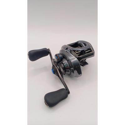 Used SHIMANO 24SLX 70XG Bait Reel