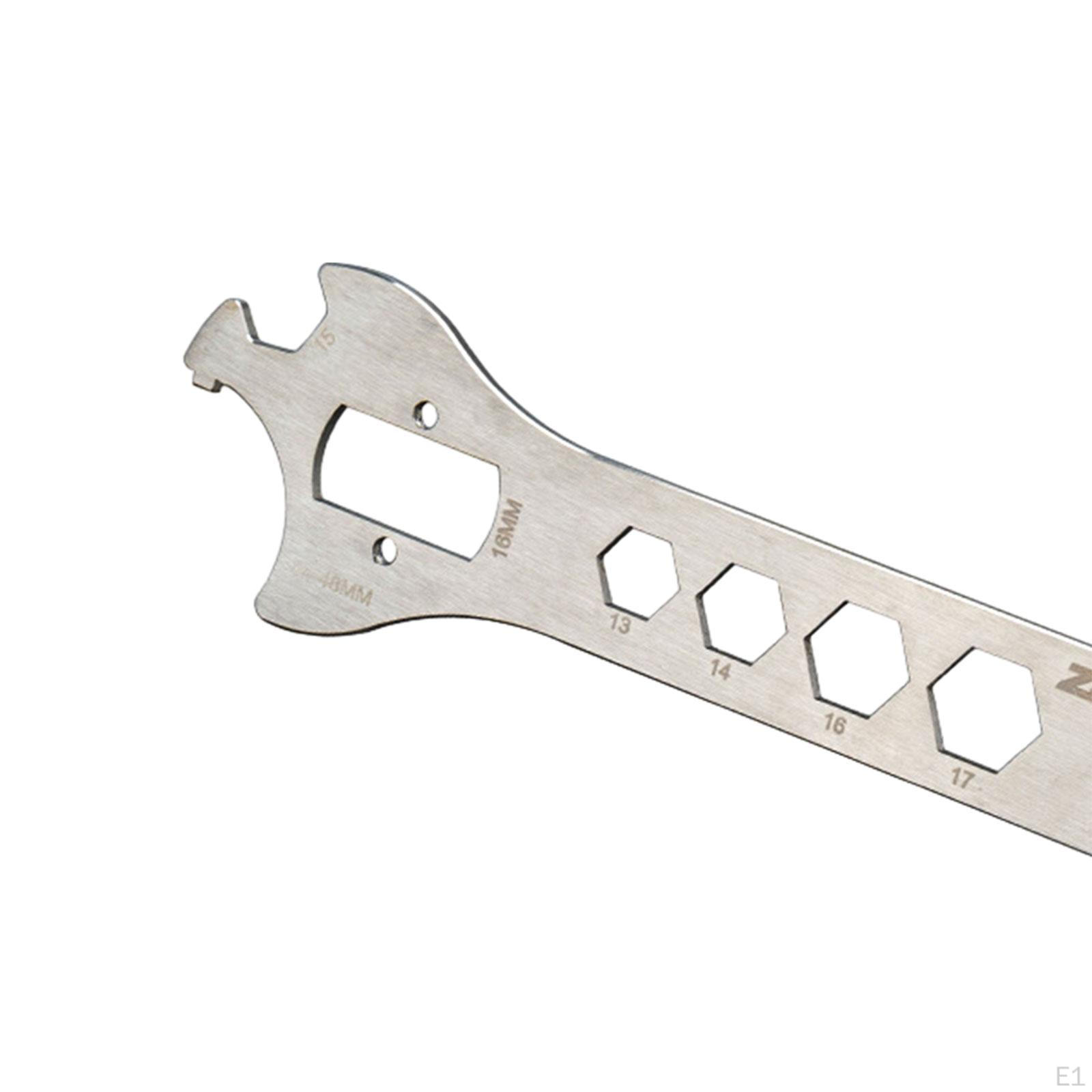 Велосипедный старомодный инструмент для каретки — фото 2