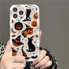Halloween Mousepad For Samsung A 10 20 30 70 13 21 32 72 22 51 52 53 71 73 32 4g 32 5g Fundas