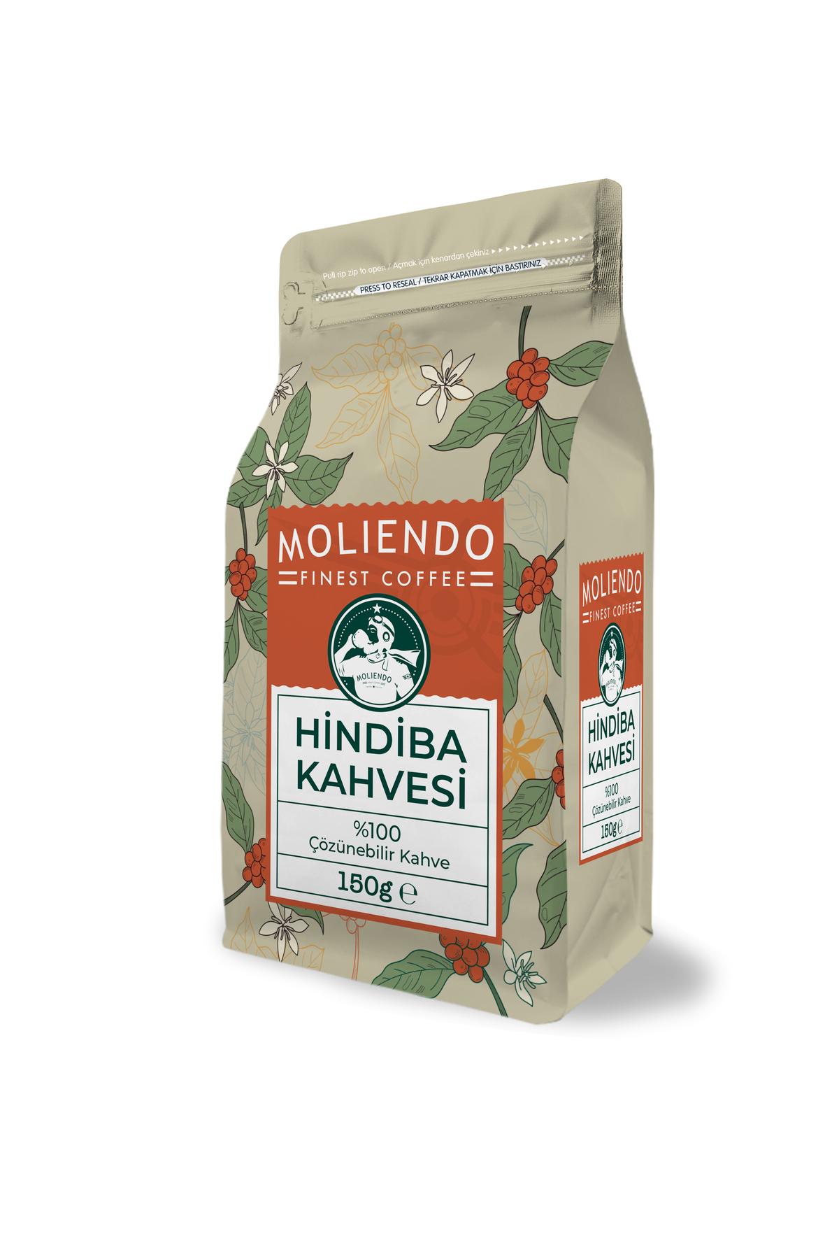 

Grinding Chicory Coffee 150 g 1 PRC