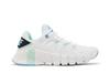 Women's Sneakers Nike Free Metcon 4 White Mint Foam (Women's) White/Mint Foam/University Blue/Metallic Silver