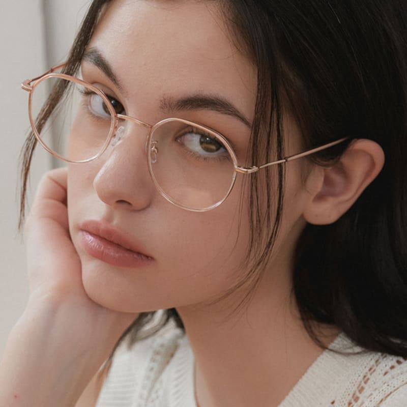 One Brilliant Kennedy-OB410-Pink Gold