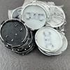 OOoo Black-gray 4pcs 60mm 61mm 68mm 69mm Car Wheel Hub Center Caps Rim Cover For Qaz17 A8 A5 A6 C5 C6 C7 A7 A1 A3 A4 B5 Q3 Q5 Q7