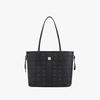 MCM Reversible Visetos Liz Shopper Mwpdslr02Bk001