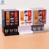 Mini Dollhouse Kitchen Appliances Simulation Model - Air Fryer, Rice Cooker, Oven, Beverage Machine (1/12 Scale)