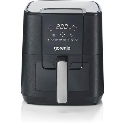 Ηλεκτρονικά για την κουζίνα – Ηλεκτρικοί φούρνοι και φριτέζες