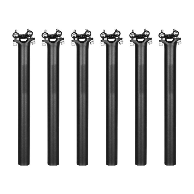Suspension Seat post Regulable Height Seatpost Aluminum Alloys Bicycles Post for Smooth Road Cycling
