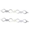 2 Peças Junta do Coletor de Escape LS Vedação 12617944 Para Hummer Cadillac GMC Buick Chevrolet Pontiac Sierra Savana Suburban Tahoe
