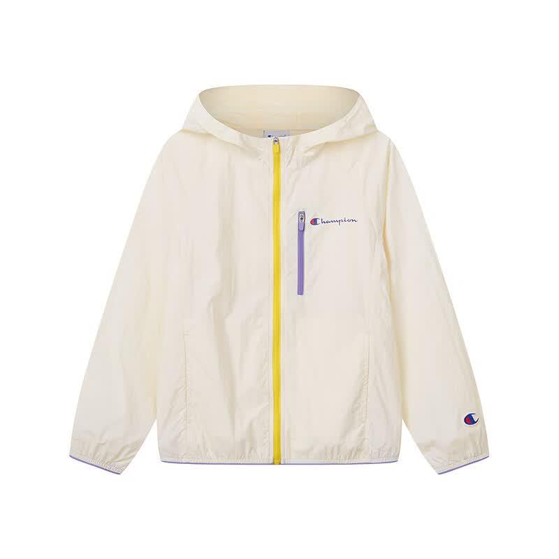 Champion Spring 2026 Unisex UV Protection Jacket