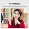 Aoni A20Pro 2K Auto Focus USB Webcam with Microphone