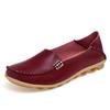 Women Loafers Women Casual Loafers Slip On Super Big Size Driving Shoes Soft Comfortable Moccasins