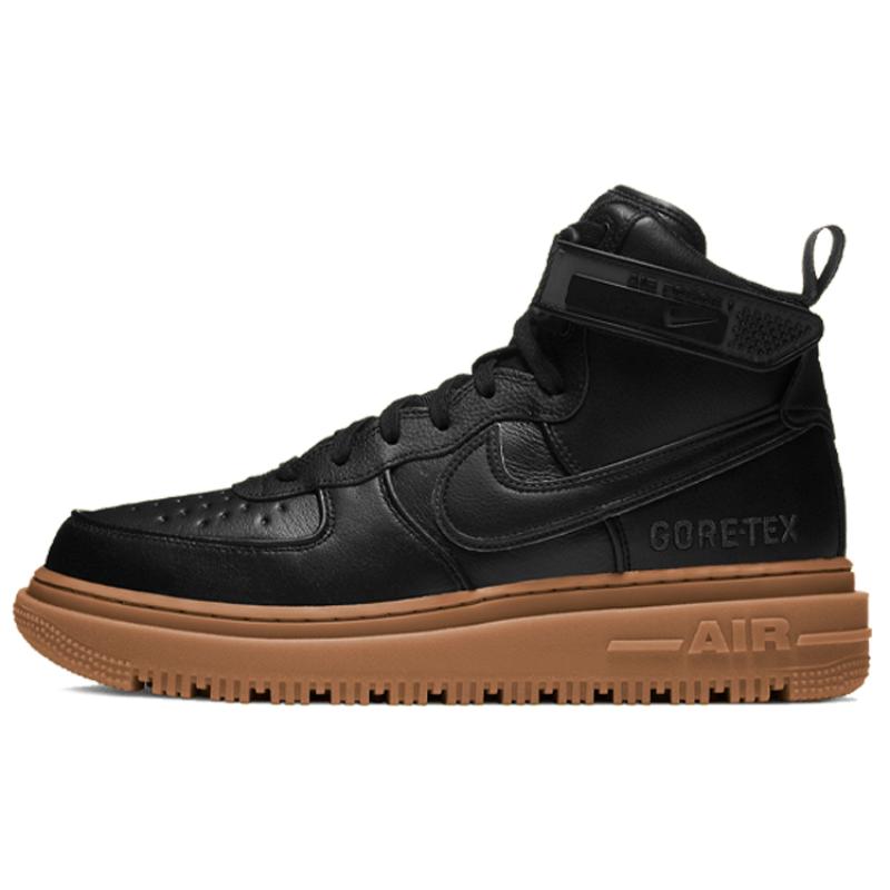 

Nike Air Force 1 High Gore Tex Boot Anthracite Sneakers CT2815-001 40