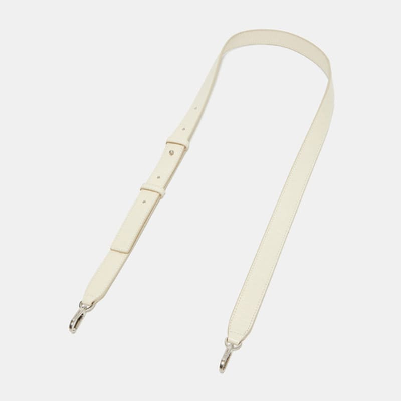 

CROWN Поворотный ремешок_RCAAX25142IVD custard