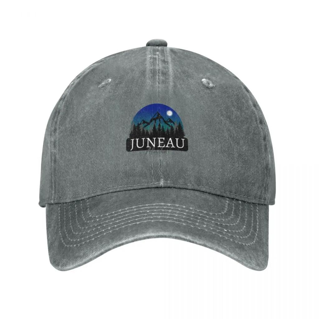 june logo Baseball Cap Mountaineering Cosplay Golf Cap hats for Unisex Unisexs Caps Womens