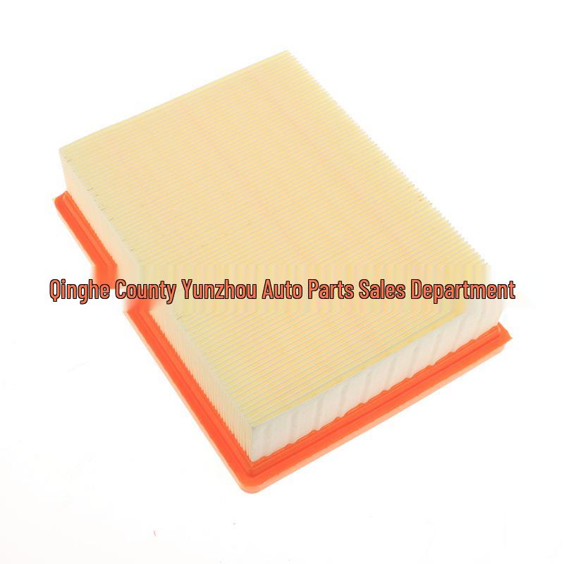 Compatible Air Filter Element for Changan 18 New Yuexiang & 19 CS15 1.5L/1.4L
