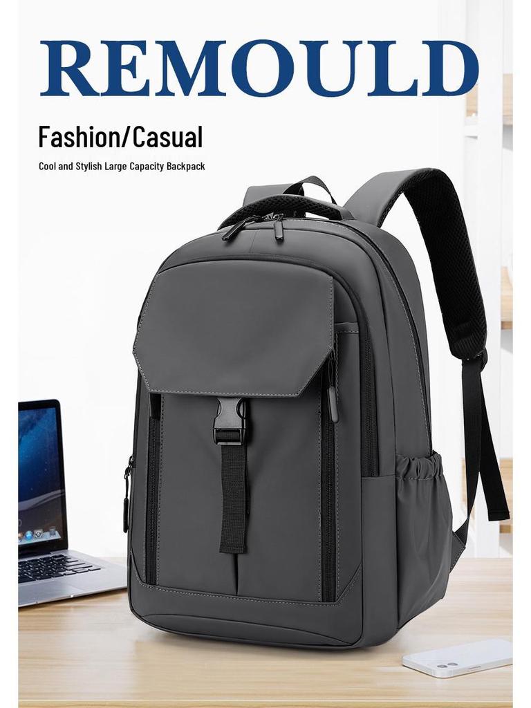 Multifunctional Art Student Travel Backpack - Fashionable, Large Capacity