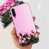 For Samsung Galaxy A90 5G Case Luxury Cover Soft Silicone TPU Bumper Phone Case For Samsung A90 5G SM-A908B Coque Fundas