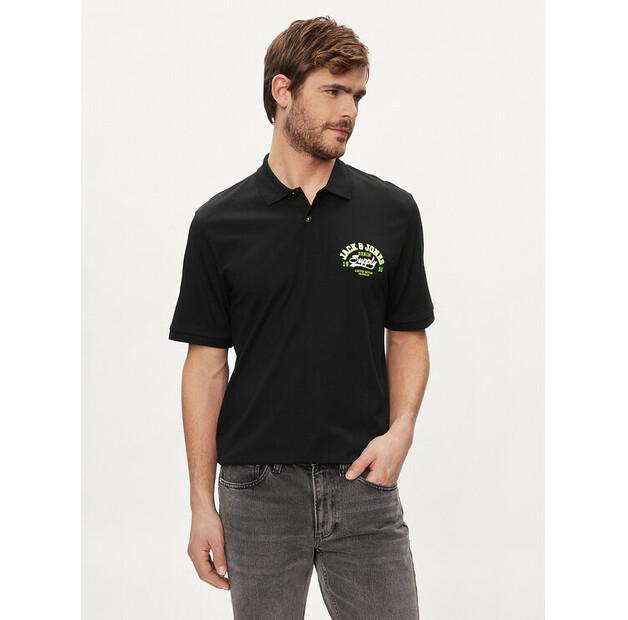 

Поло Jack & Jones Logo EU S