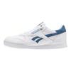 Reebok Phase 1 Pro Low top Skateboard Shoes Men's White Blue CN3856