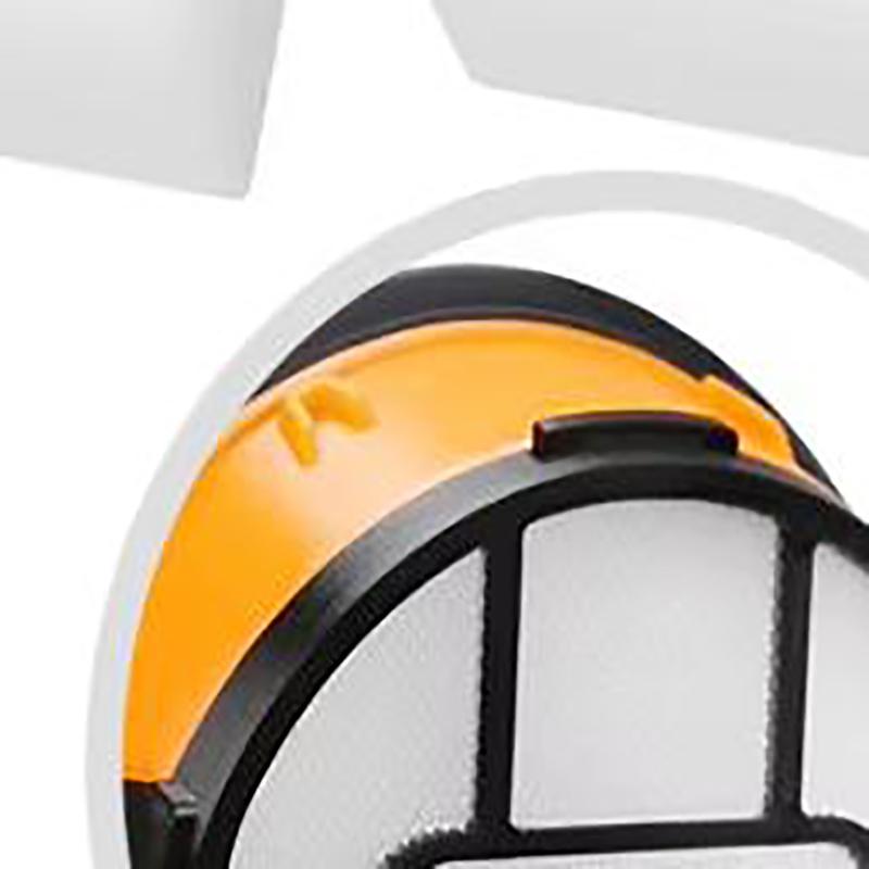 Комплект фильтров для Shark AW261 WD261 WD101 AW302 WD161 WD201 WD100 Для HydroVac Замена HEPA-фильтра Комплект фильтров China Mainland
