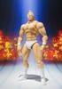 TAMASHII NATIONS S.H.Figuarts Kinnikuman ORIGINAL COLOR EDITION, Approximately 150mm, PVC & ABS Painted Action Figure