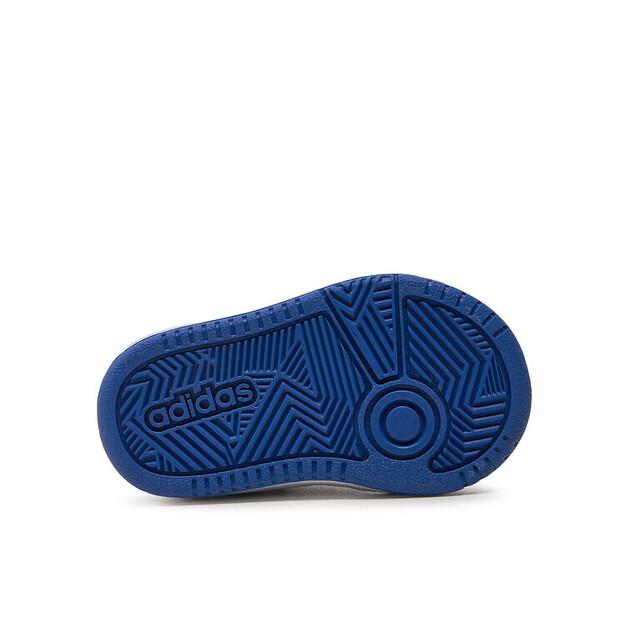 Кроссовки adidas Hoops 3.0 Cf I