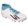 Skechers Scarpe da Calcio Skx 2 Firm Ground per Bambini/Ragazzi