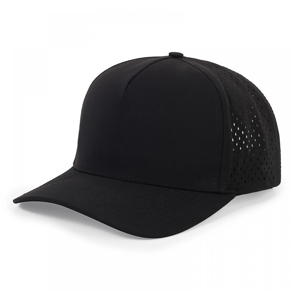 New Blank Sport Caps For Men And Women Solid Color Sun Hat Hip Hop Breathable Mesh Baseball Cap Outdoor Casual Trucker Hat
