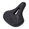 Bike Saddle with Shock Absorbing Balls Breathable Water Proof Anti Slip PU Bike Seat Inflatable Air Cushion for