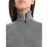 Icebreaker Merino 200 Oasis Long Sleeve Base Layer
