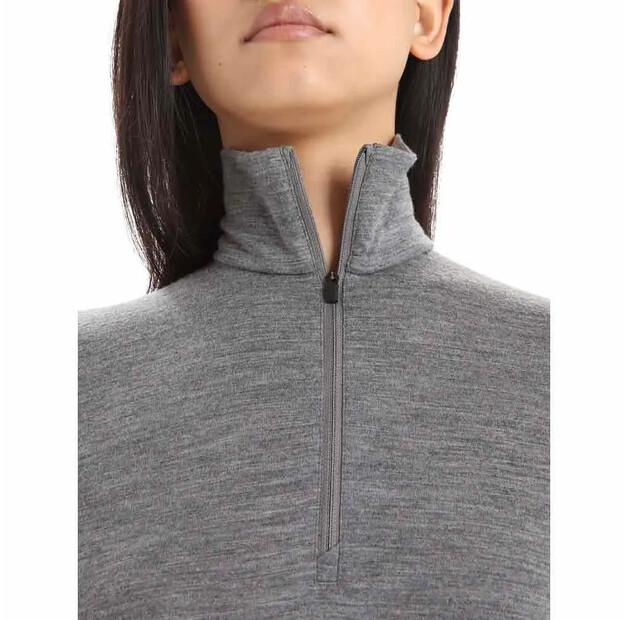 Icebreaker Merino 200 Oasis Long Sleeve Base Layer