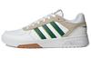 Tennis Courtbeat Shoes 'Cloud White Collegiate Green' ID9661