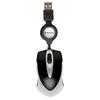 Verbatim Mysz Optyczna Go Mini Usb-A1000 Dpi Czarny/Black 49020