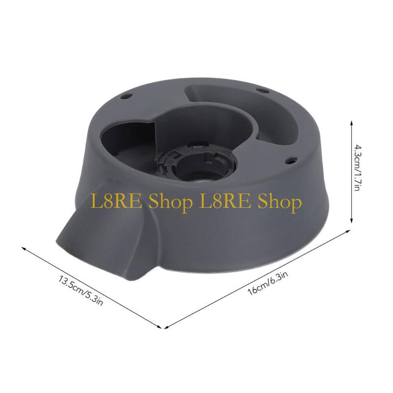L8RE Mixing Bowl Base Multi-function Processor Parts Pot Base Cooking Machine
