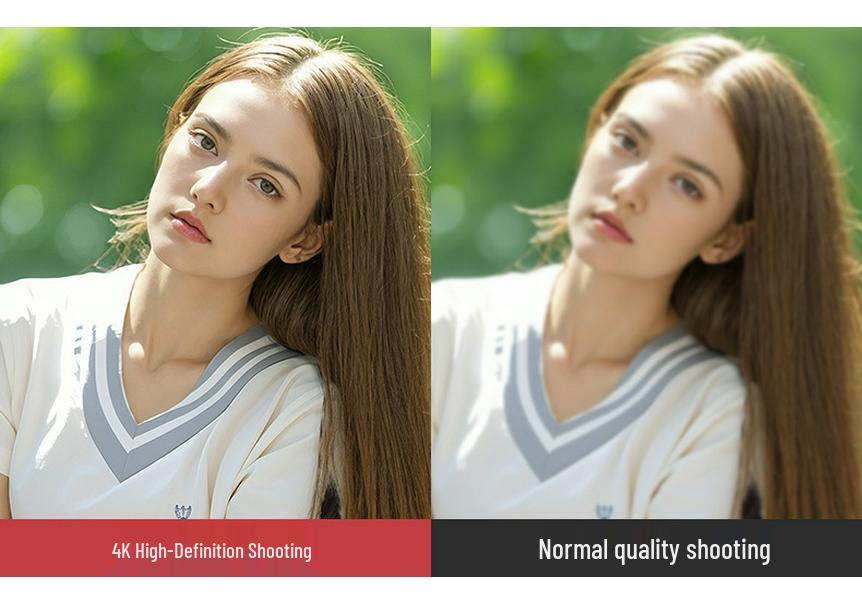 H11 HD Retro-Style Student Camera: Portable Children's Digital Card Camera Gift