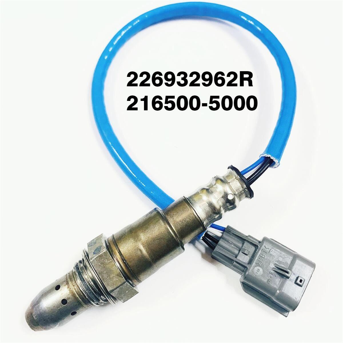 Suitable for renault 226932962r oxygen sensor 216500-5000