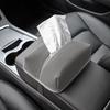 Car Napkin Holder Tissue Case Holder Backseat Napkin Dispenser Car Sun Visor Napkin Holder Elegant Napkin Tissue Dispenser