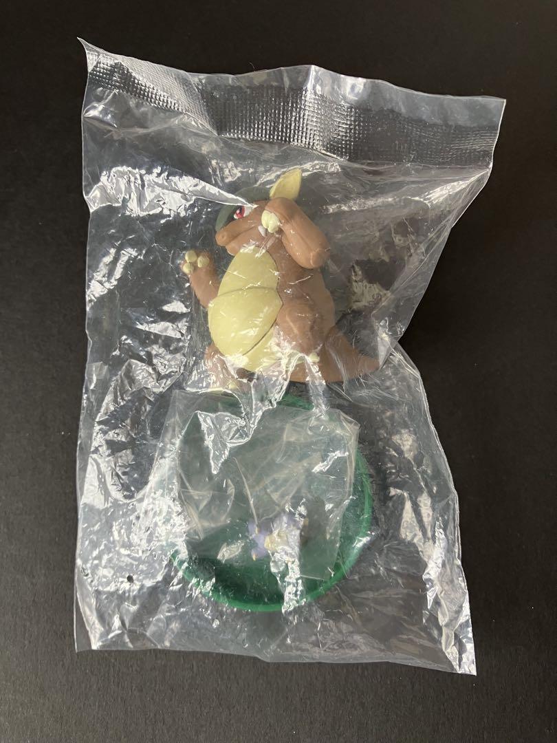 

[USED] 3D Pokémon Encyclopedia Kangaskhan