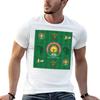 Confederation of Sahel States – AES T-Shirt Big and Tall Solid Color T-Shirt