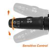 Turn Signal Light Switch Column Multifunction Switch Single  For Nissan