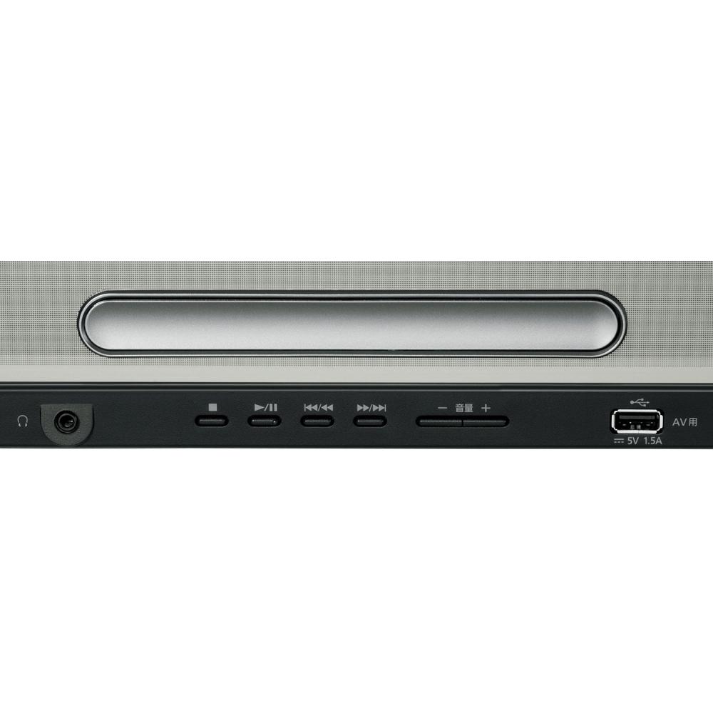 Panasonic Mini Component SC-RS60-K