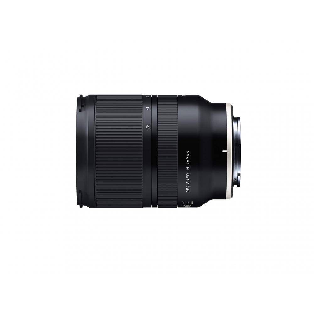 Tamron Mirror Lens Zoom Kompatibilní s Sony E 17-282.8 Di III RXD A046
