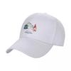 Pinegrove Merch Amperland Baseball Cap Beach Outing Golf Hat Fishing Hat Woman Mens