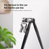 OFK3   Car Storage Bracket Front Row Multifunctional Storage Hook For Mercedes Benz AMG GLE GLS CLA CLE GLC CLS GLA W223 W213 W206 W464