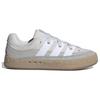 Adidas Adimatic 'White Grey Tan' Sneakers ID0847