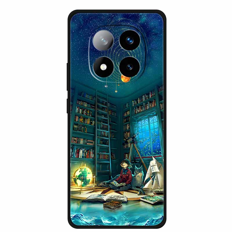 Für Xiaomi Redmi Note 15 Pro Plus Beliebte Designs TPU Basic Handyhülle Weiches Silikon Redmi Note 15 Pro+ Süße Schutzhülle