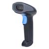 2D Barcode Scanner 2.4G Wireless Bluetooth Image Scanner Handheld QR Code Reader USB Receiver