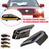 1 Paar Dynamische Seitenspiegel Blinker Repeater Leuchte Blinkleuchte Für Subaru Forester Subaru Outback Legacy 2003-2008 Tribeca B9