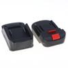 Lidl Parkside X20V Battery Convert Adapter for 18V Lithium Battery 1Pcs Easy Carry Connector for Outdoor Garden Tool Use