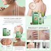 Eelhope Professional Tattoo Covering Care Set With Nourishing Repair Spray And Cream For All Skin Types